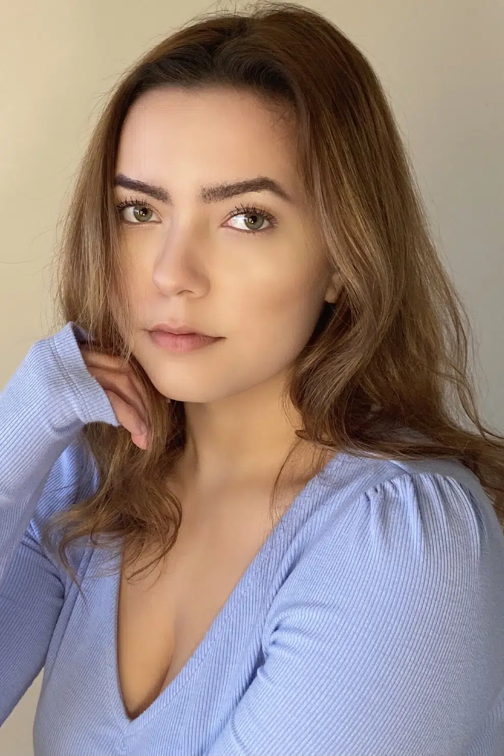 Brittney Naslund