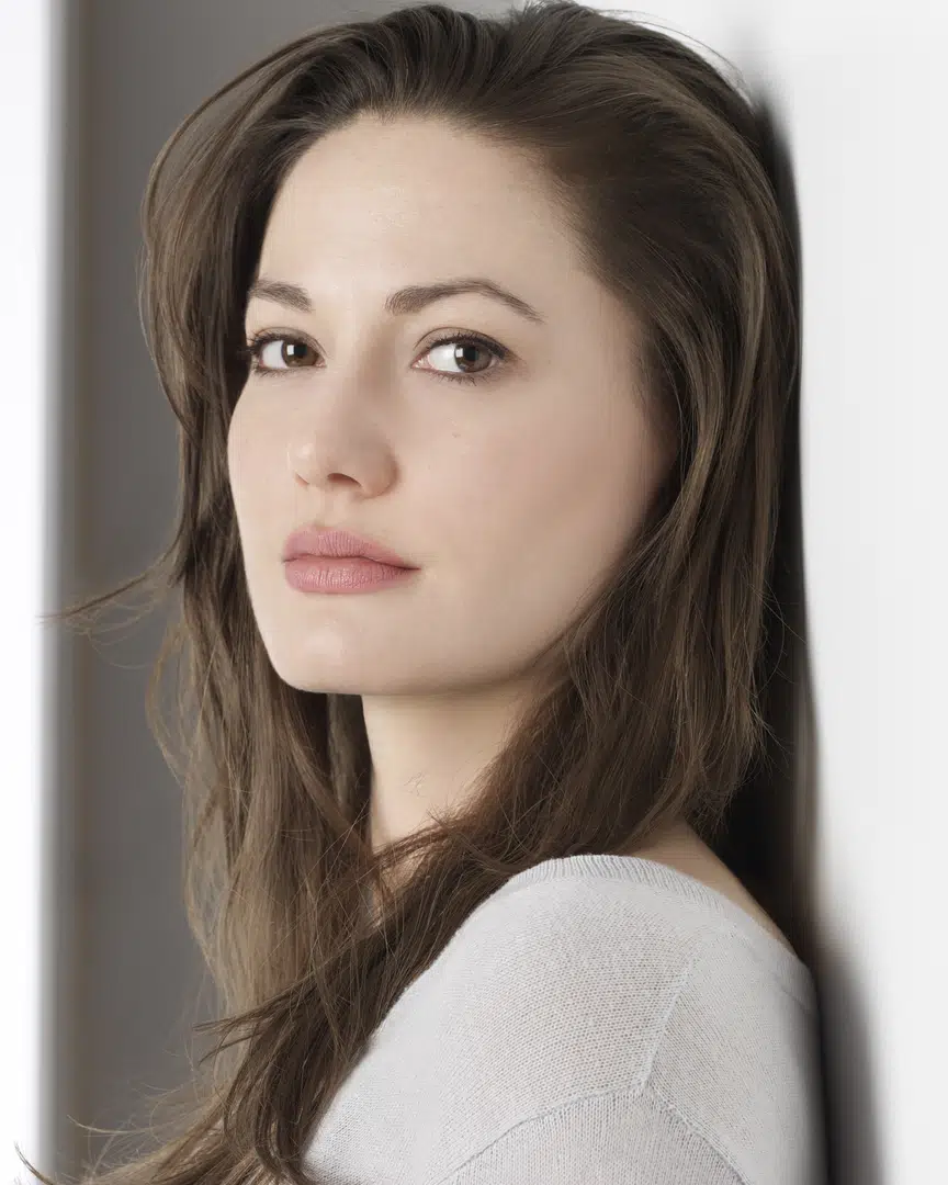 Erinn Ruth