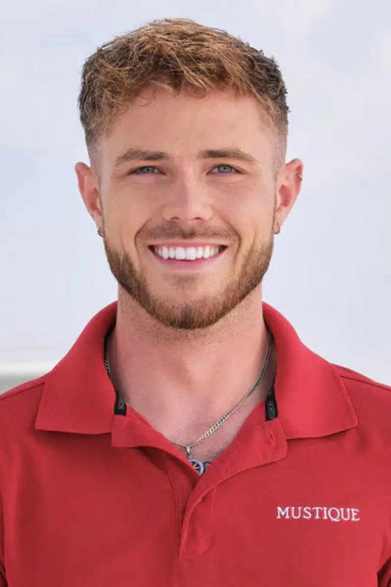Nathan Gallager