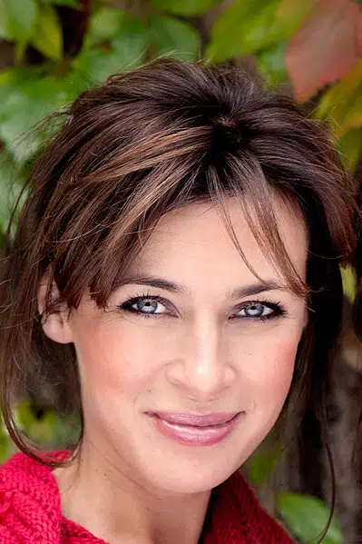 Amanda Schulman