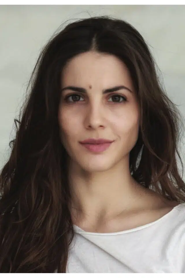 Pavlina Zahra
