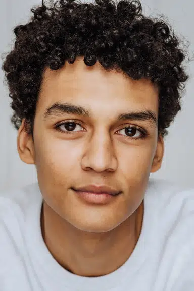 Evan Ellison
