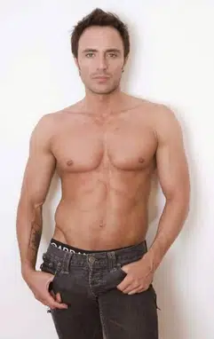 Camilo Sáenz