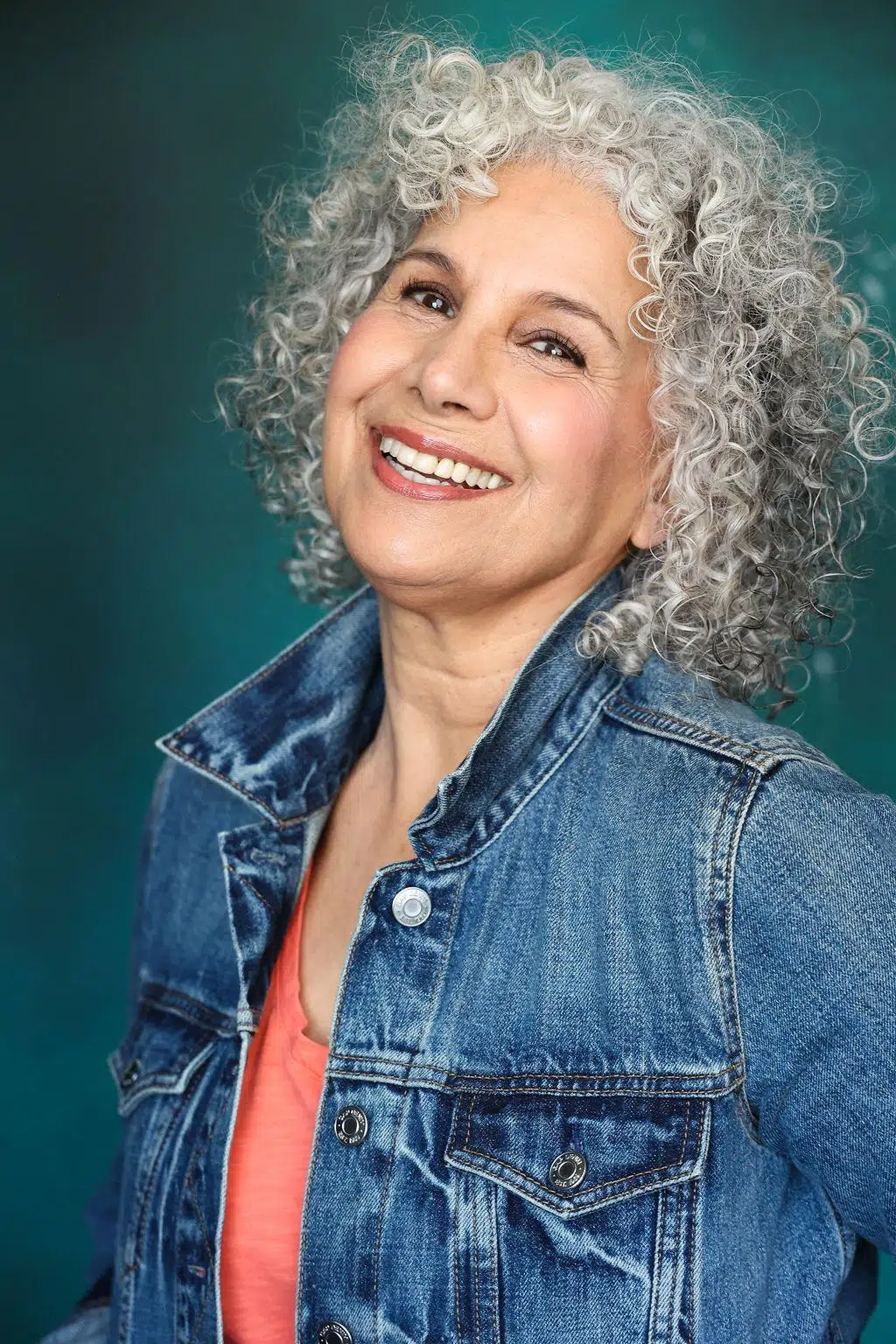 Shirin Amini