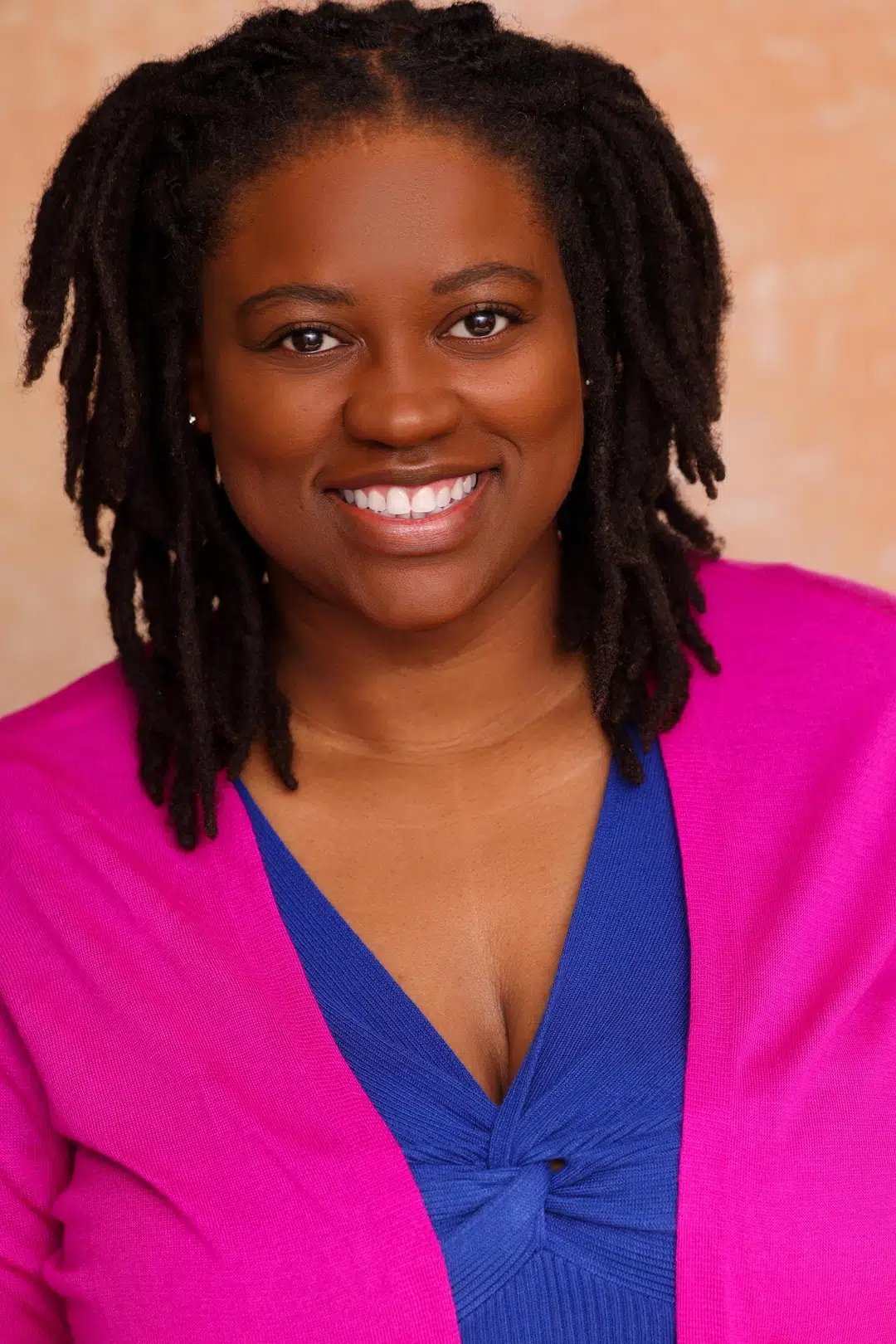 Keturah Brown
