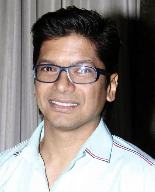 Shaan
