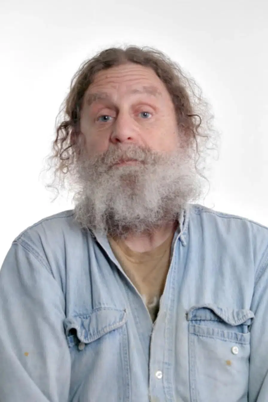 Robert Sapolsky