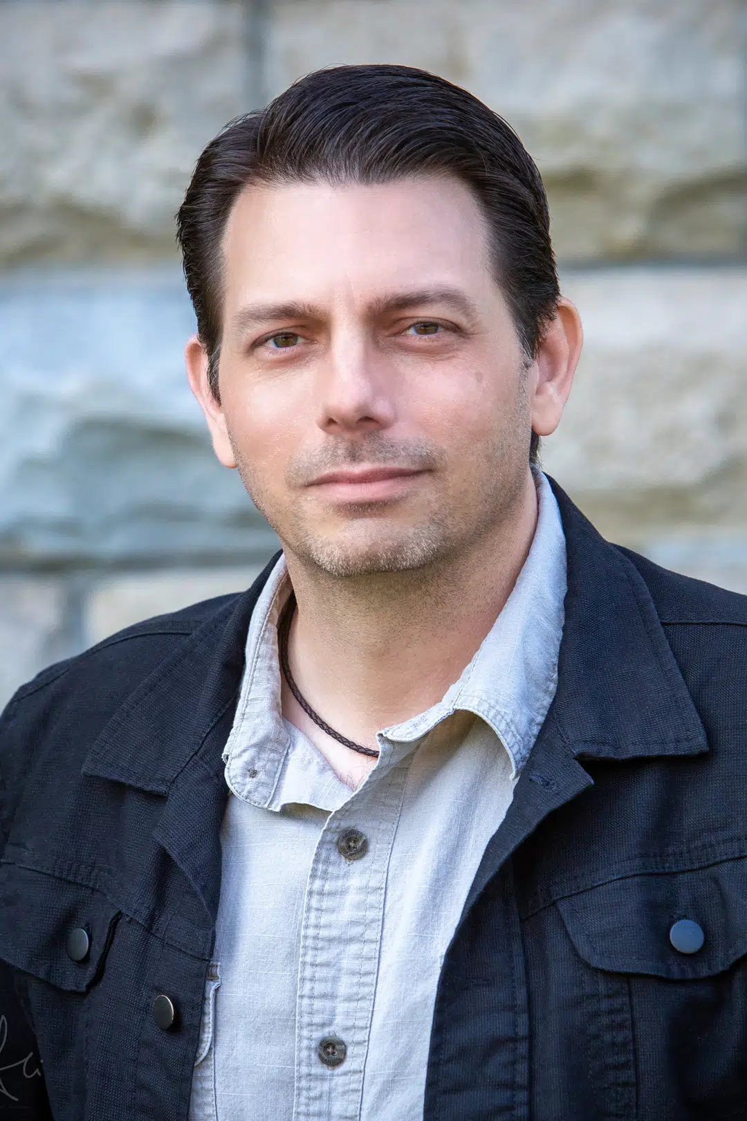 Mike Ricksecker