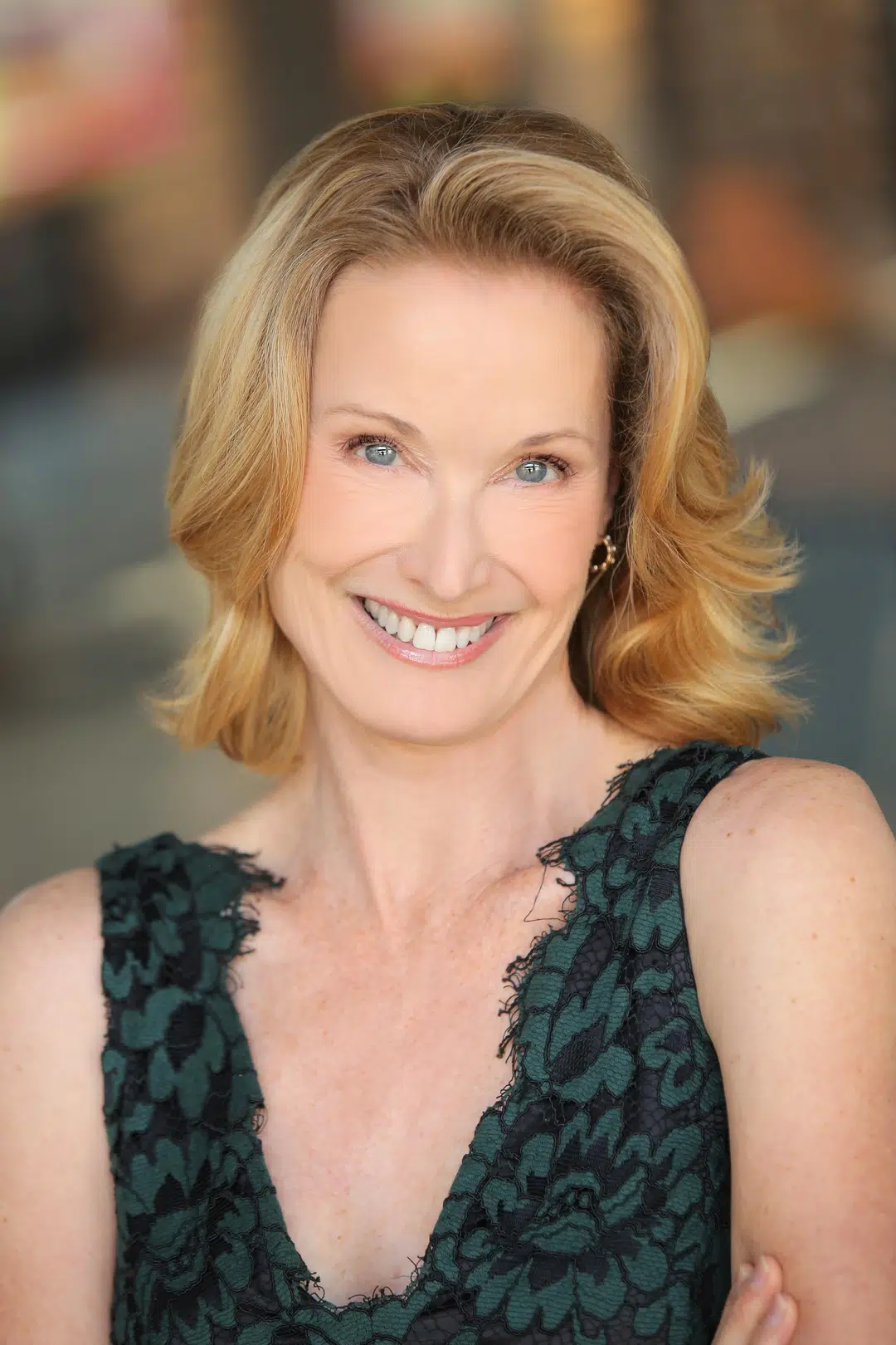 Deborah Rennard