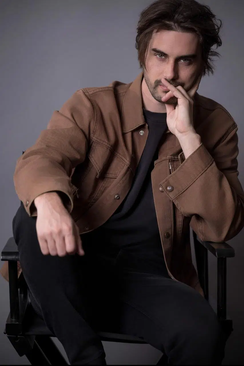 Stephen Manas