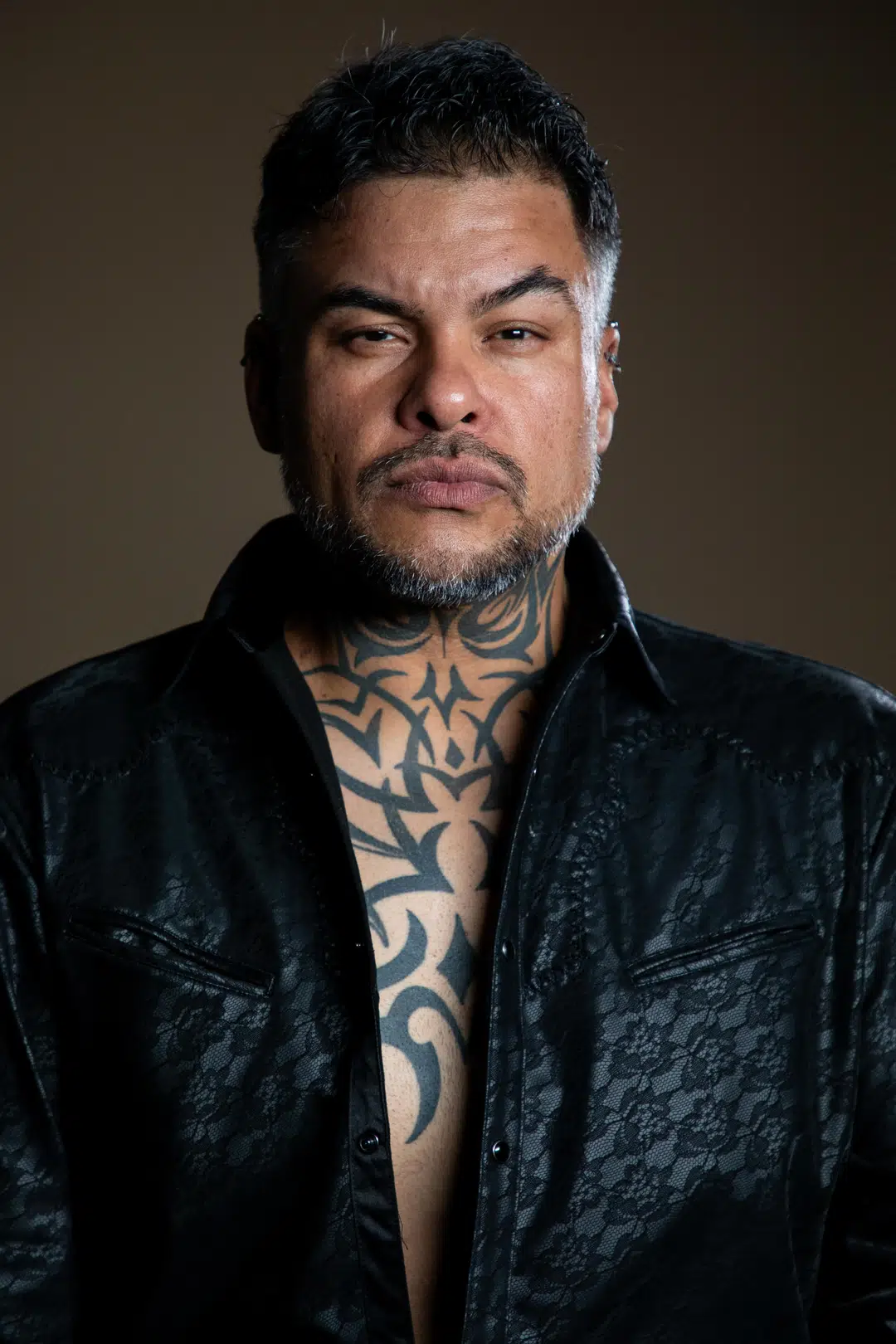 Victor González