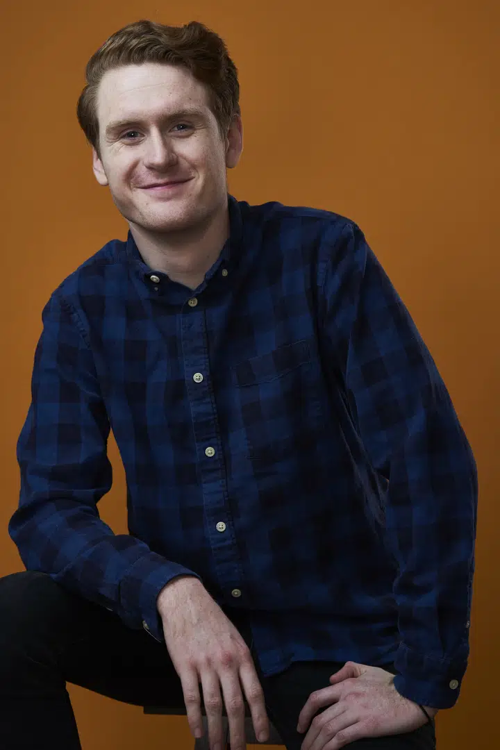 Noah Copfer