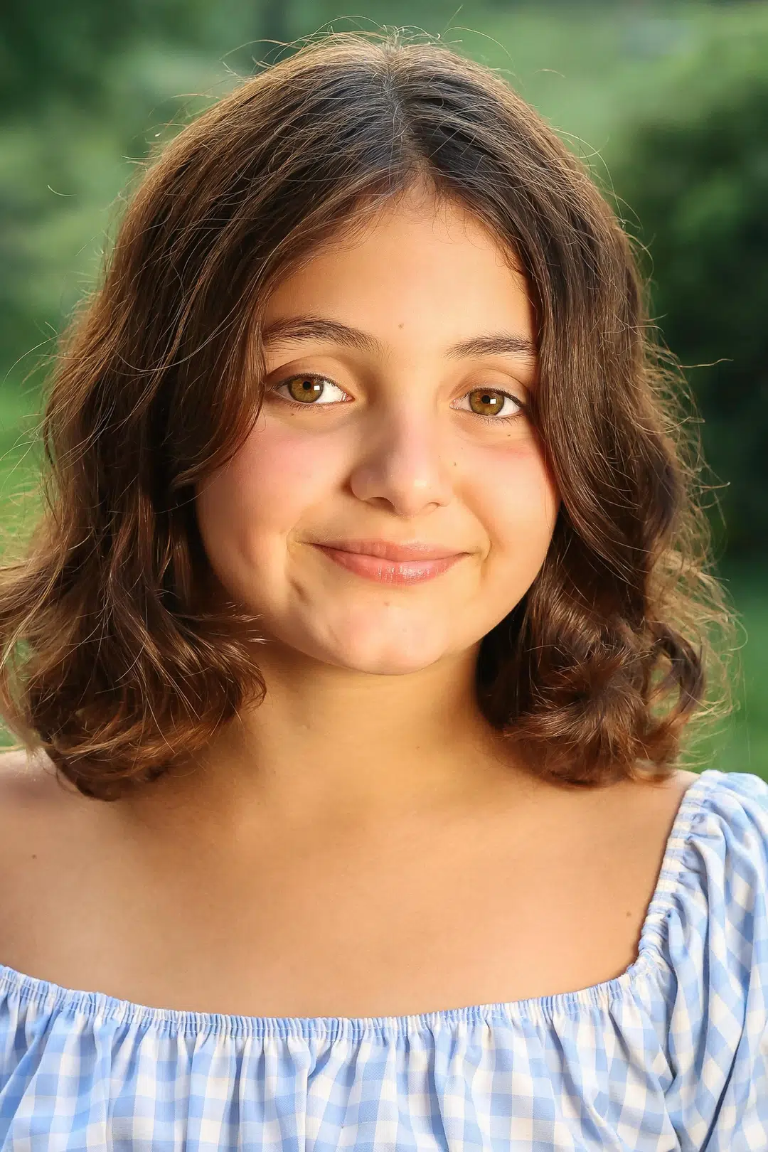Matilda Legault