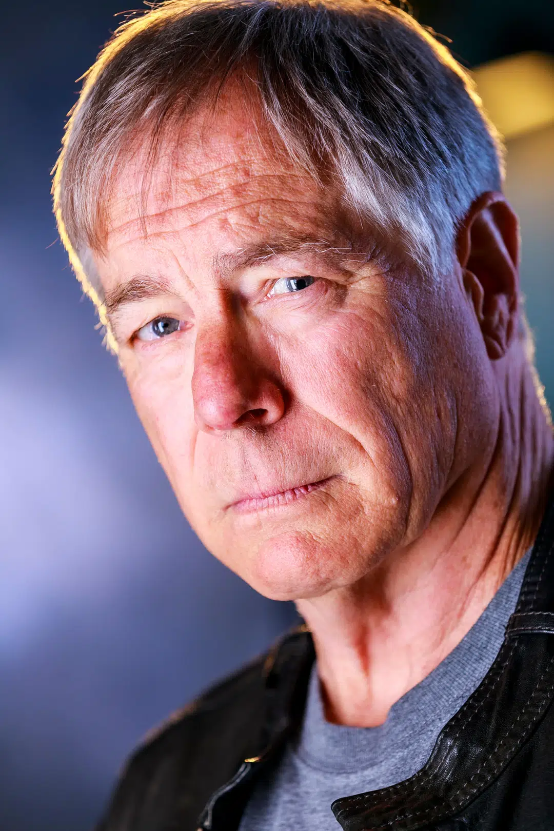 Jimbo Barnett