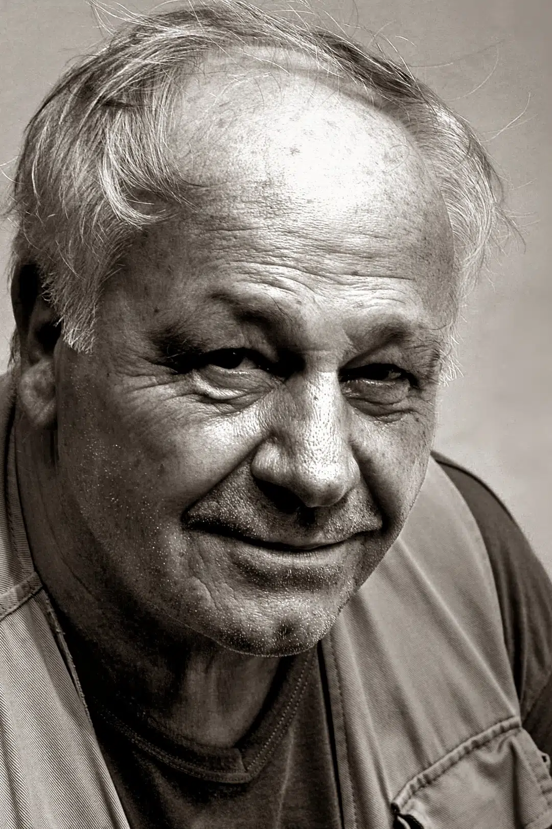 Enrique Liporace