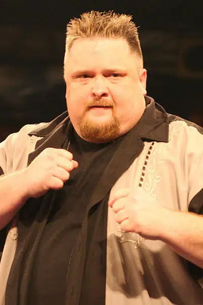 Mike Durham