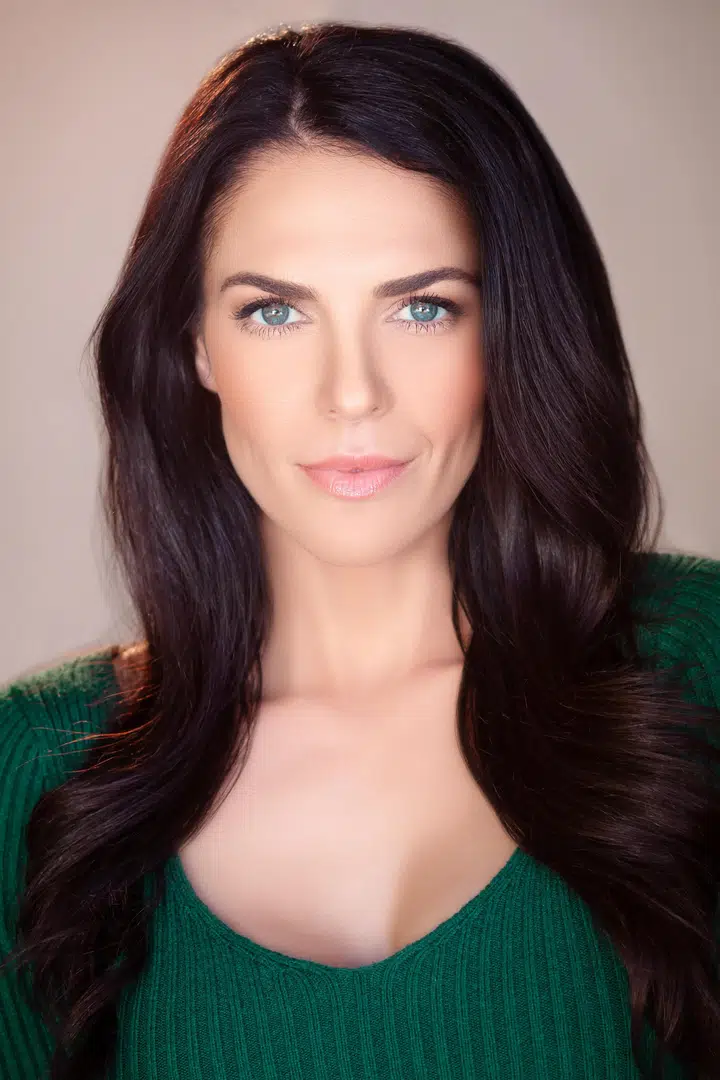 Melanie Specht