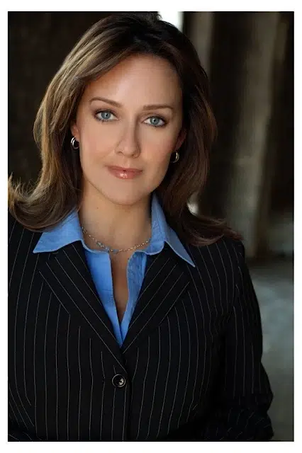 Heather Leigh