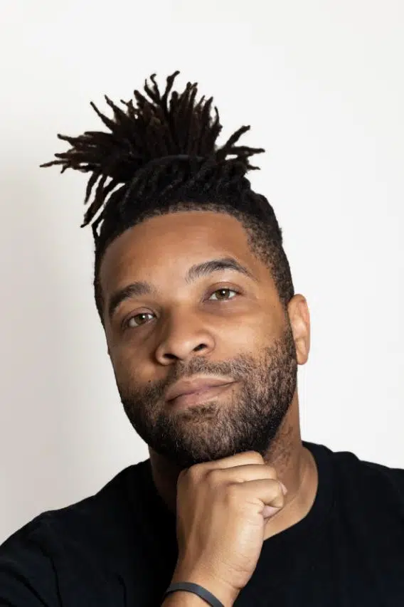 Tyrrell Harrell