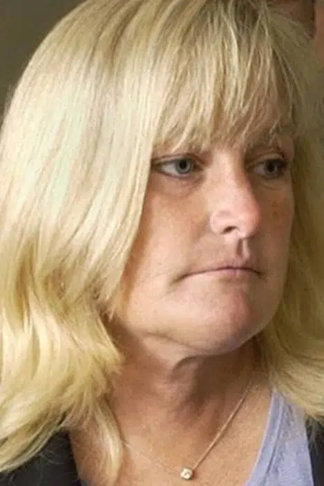Debbie Rowe