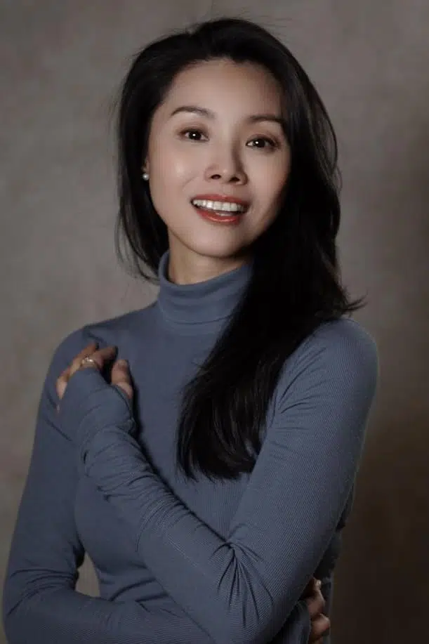 Lynn Xiong