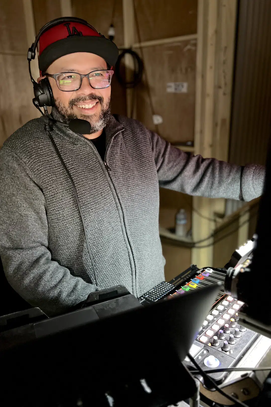 Armando Macias