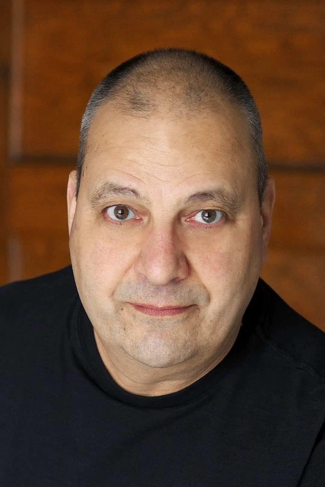 Lou Mauro