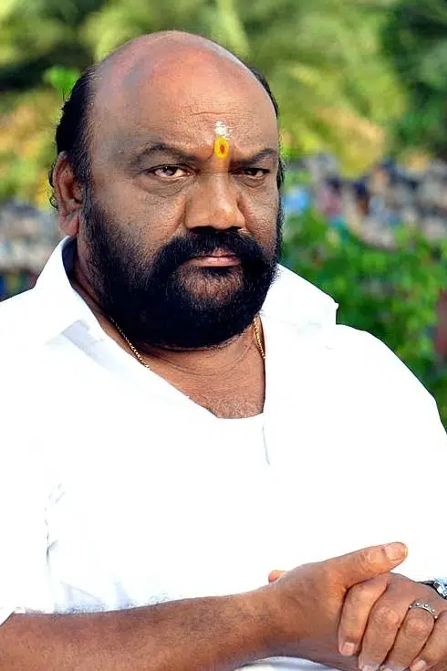 Santhana Bharathi