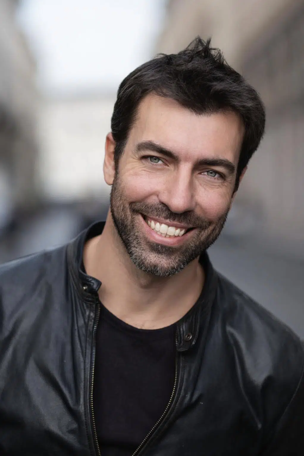 Andrea Zirio