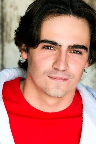 Lincoln Melcher