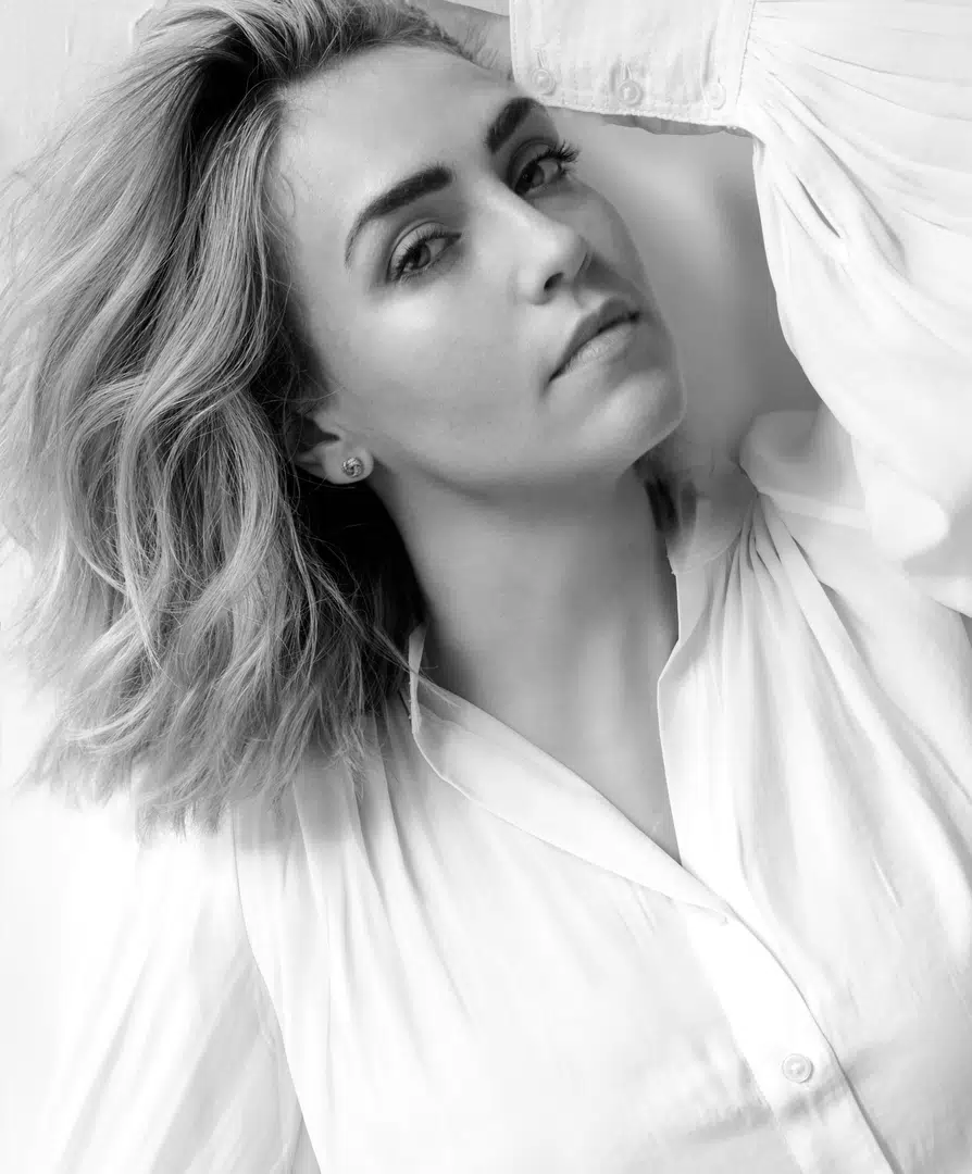 Anna Rizzo
