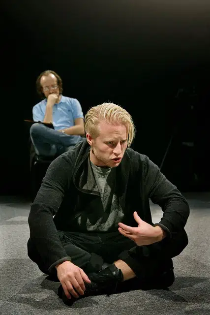 Odin Waage