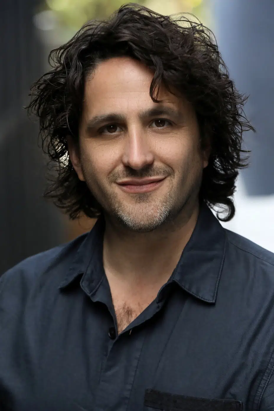 Josh Ackerman