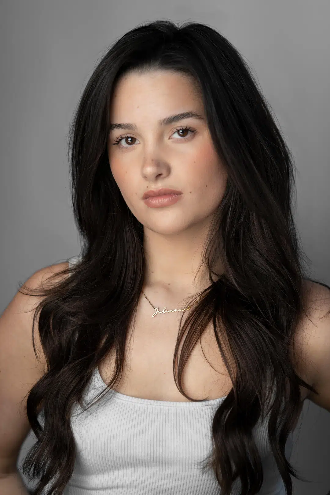 Jules LeBlanc