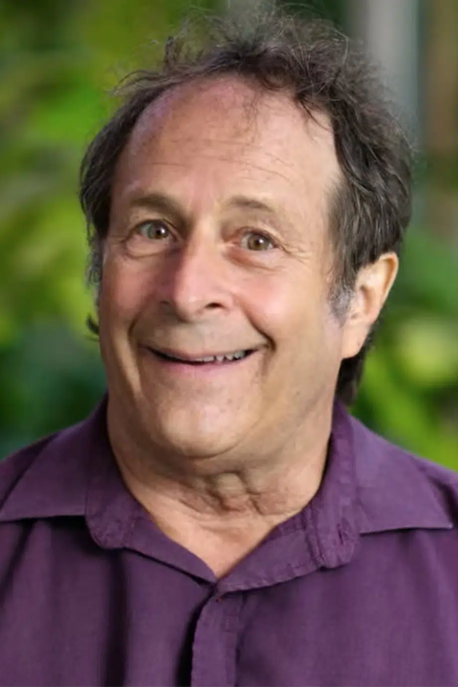 Rick Doblin