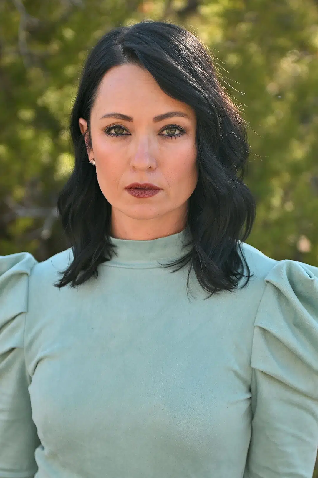 Michelle Montoya