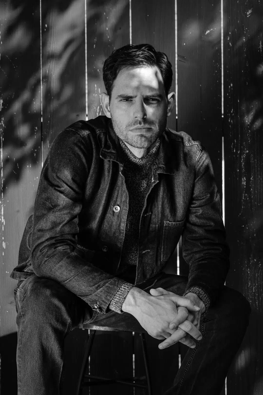 Adam Lowder