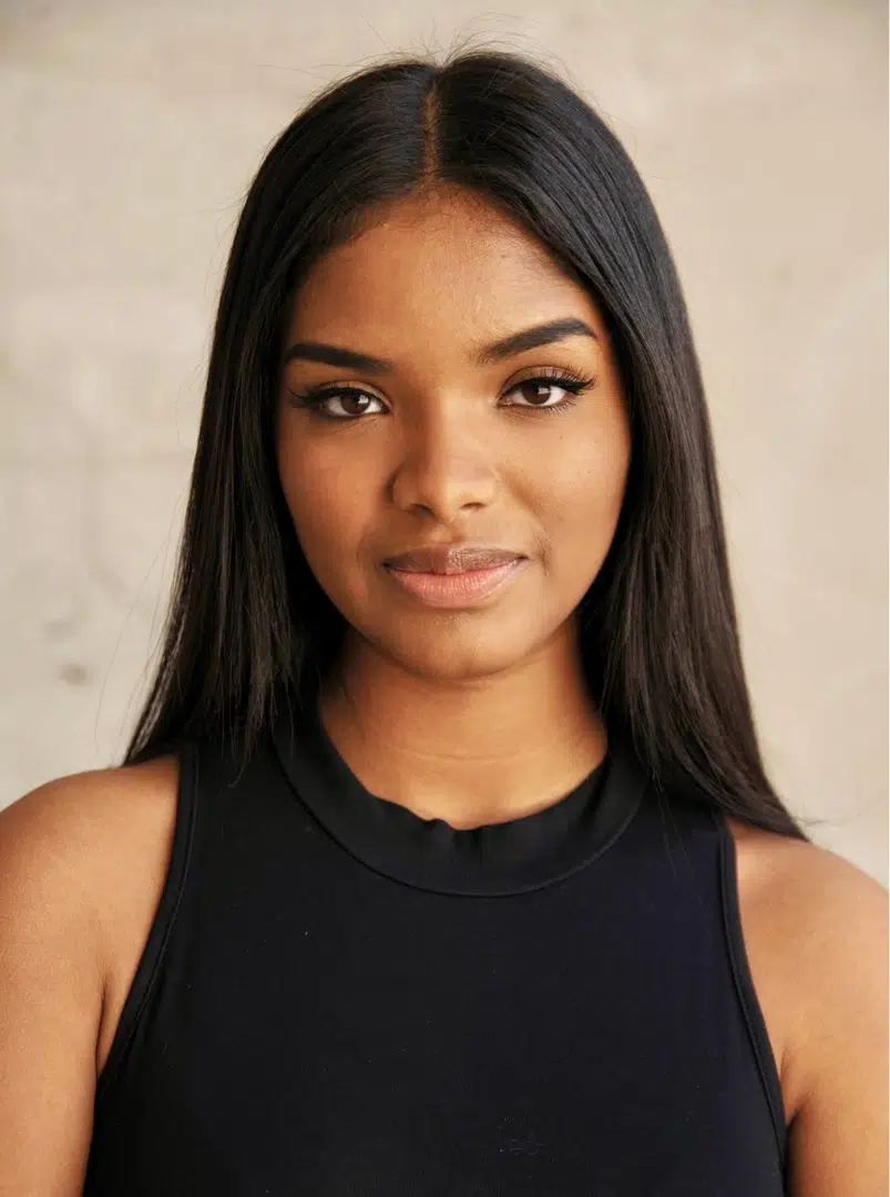 Jade Vargas