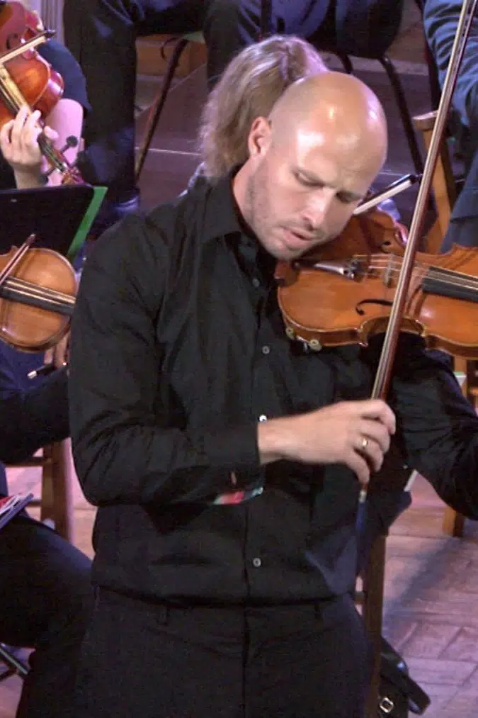 Tom Pigott-Smith