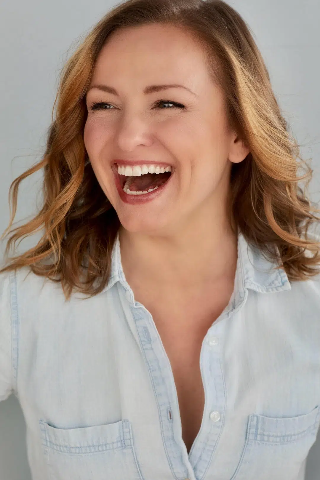 Erin Lindsey Krom