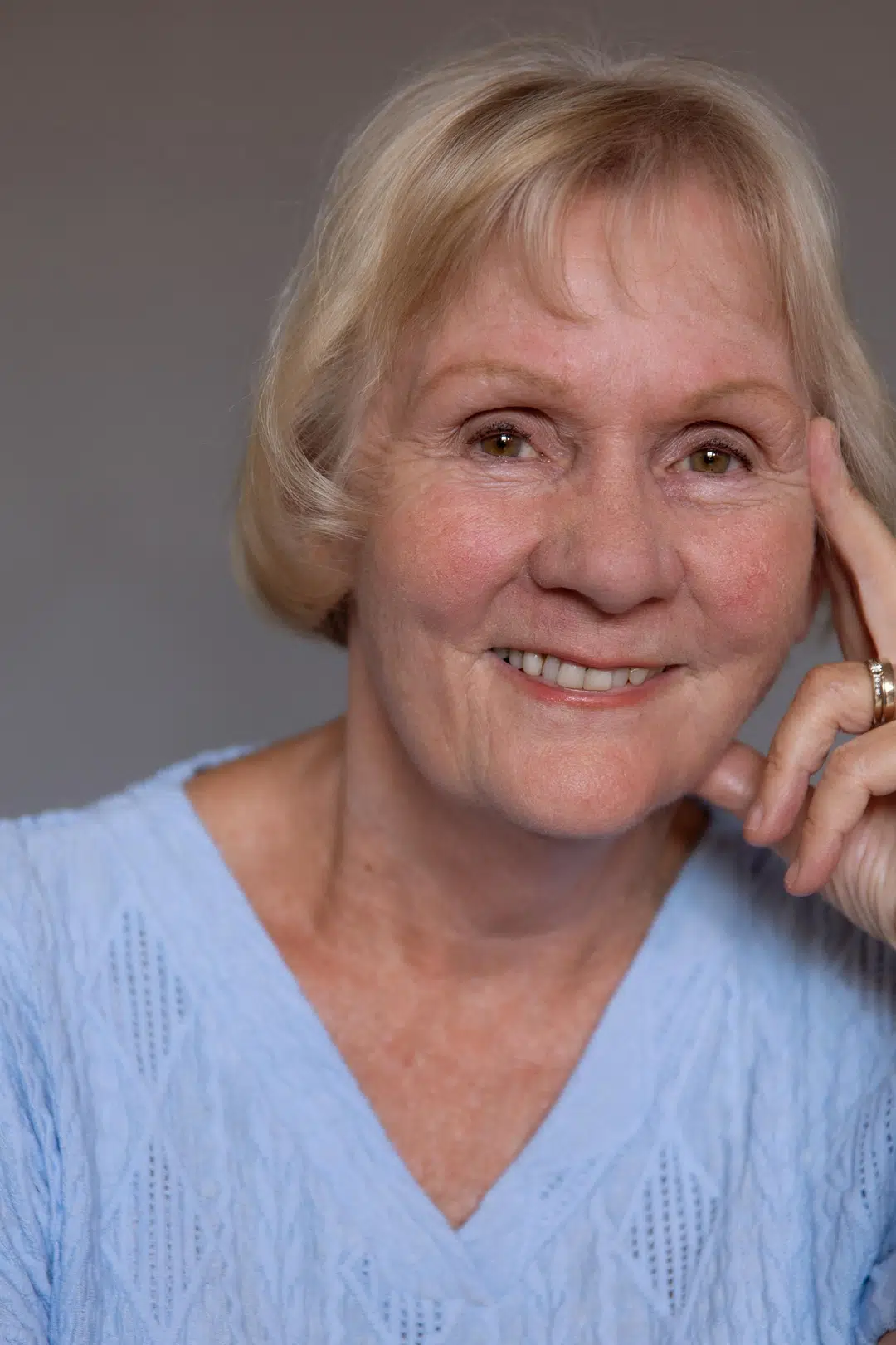 Vivienne Gorman