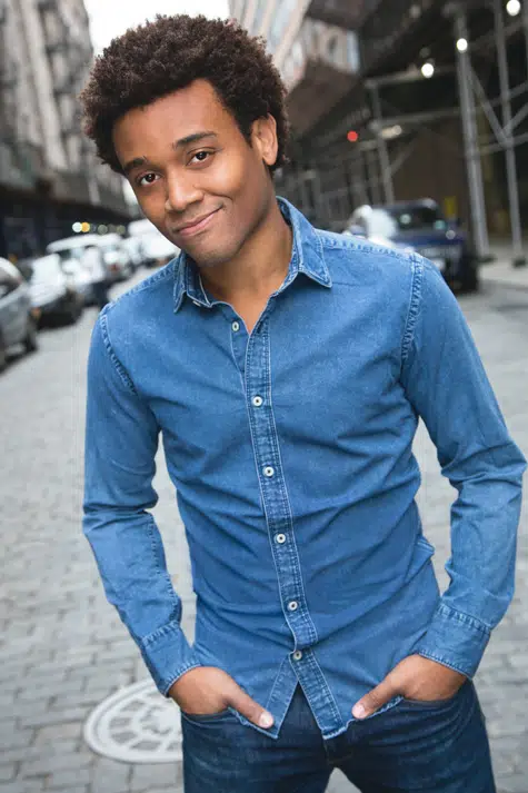 Benjamin Mapp