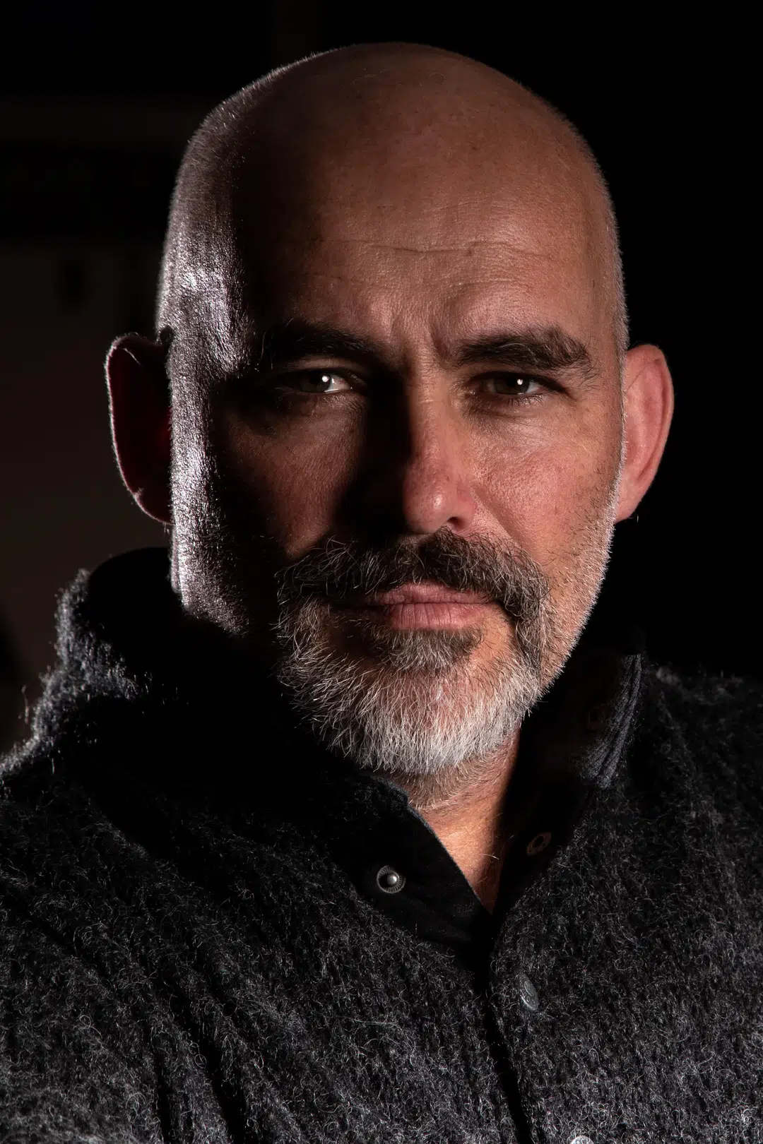 Charlie Parrish