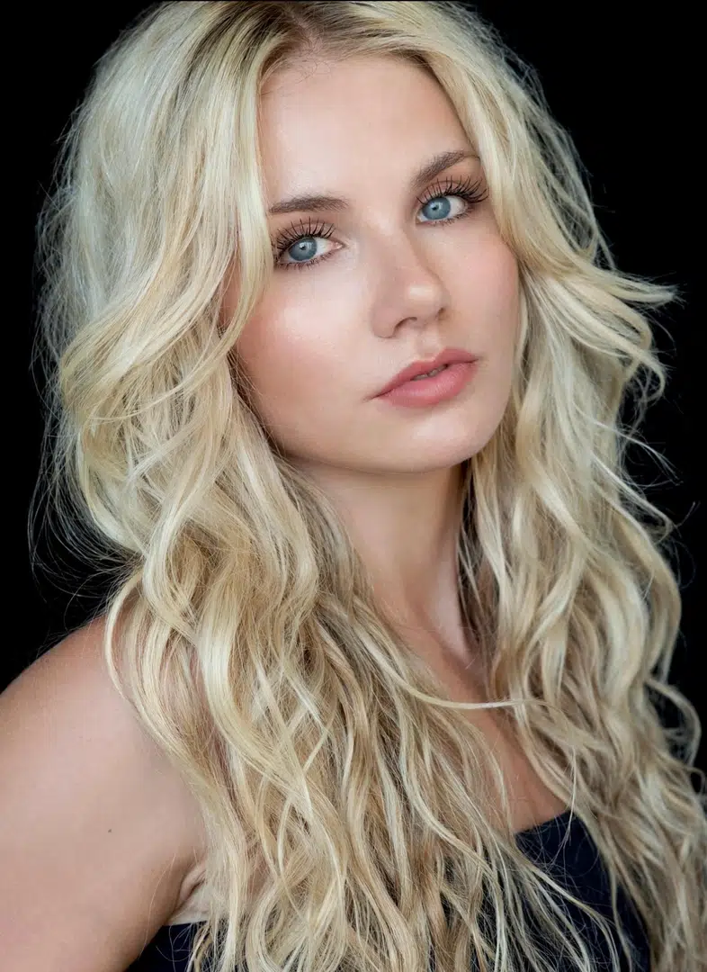 Paige Shaw