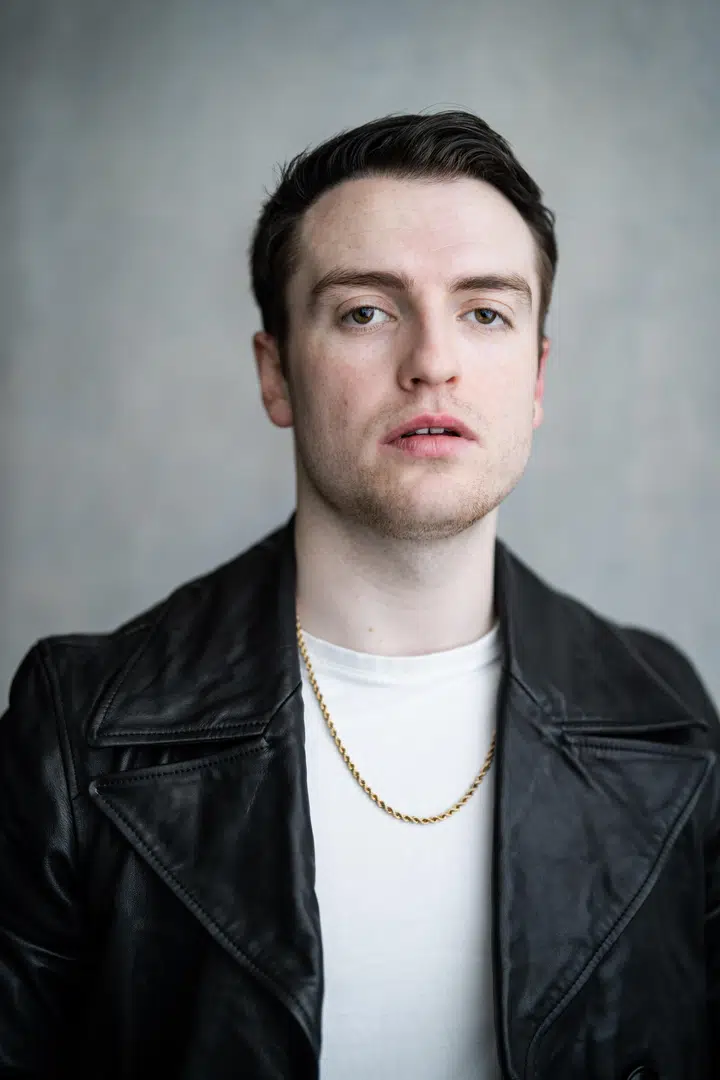 Matthew Cassidy