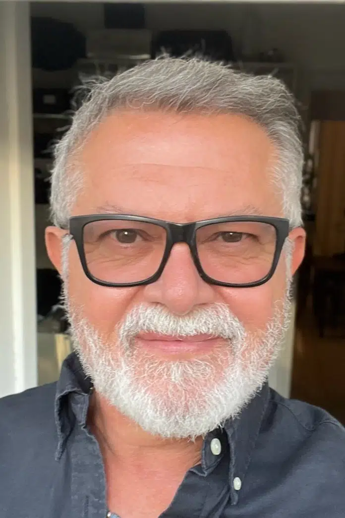 Alberto Moccia