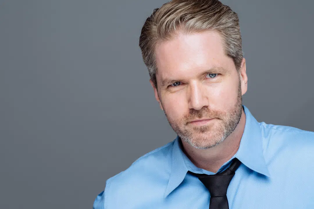 Aaron Ramey
