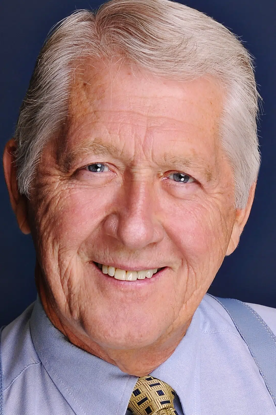 Steve Alberts