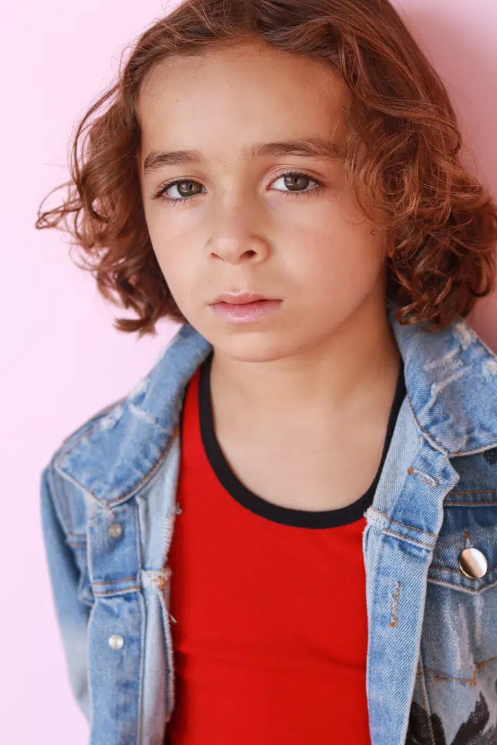 Brody Schaffer