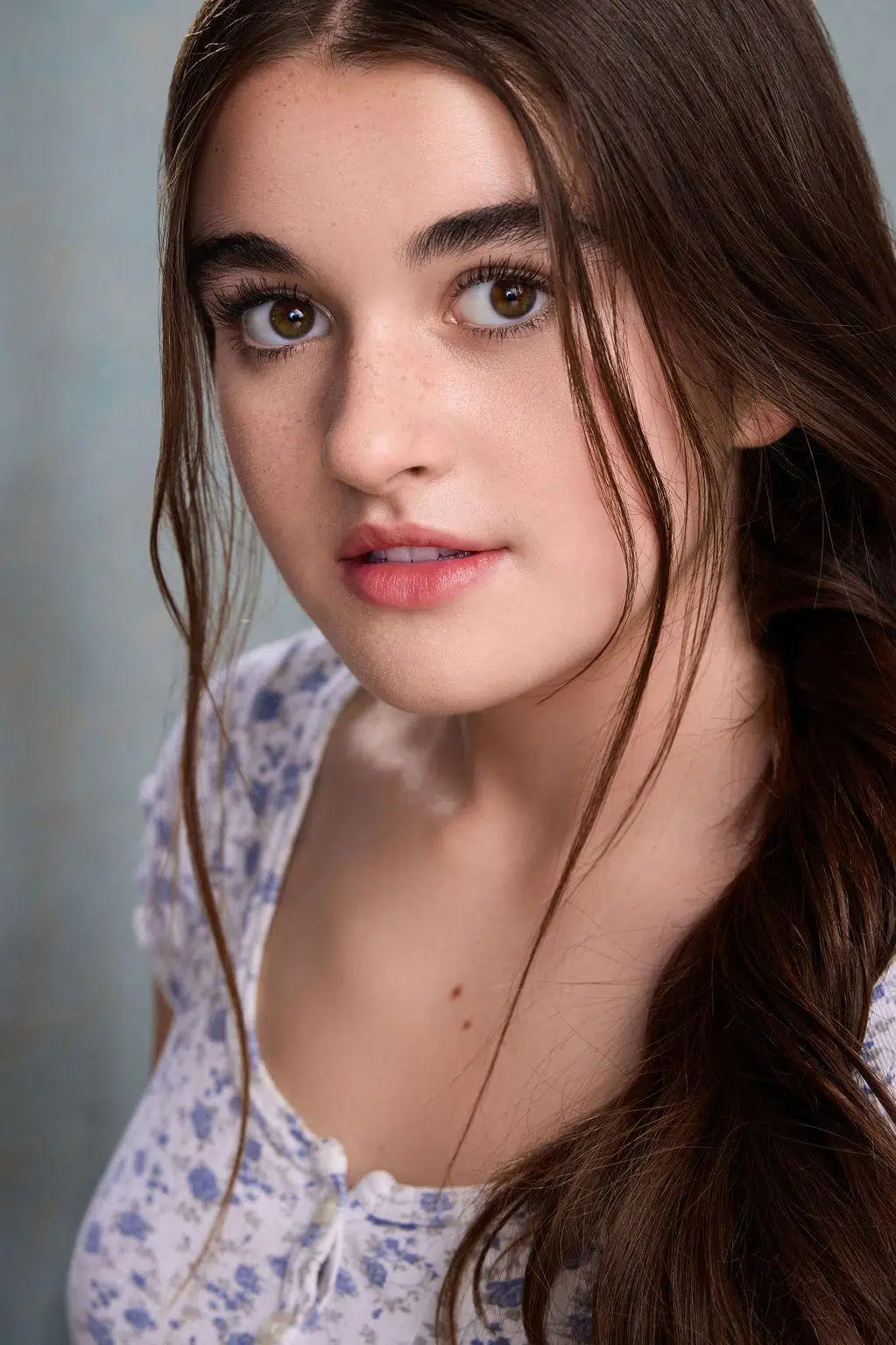Juliet Rusche